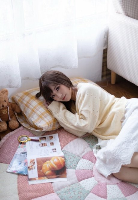 レズビアン誘惑オンリーファンズ ホットセックス 写真