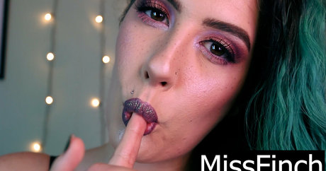 finchgallows かわいいモデル 写真