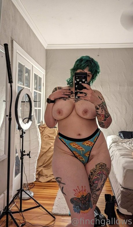 finchgallows ポルノスター ギャラリー