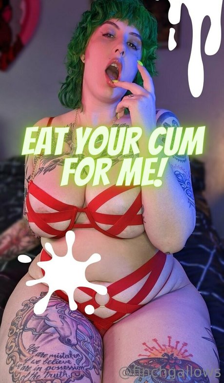 ゲイジムオンリーファンズ ベスト 画像