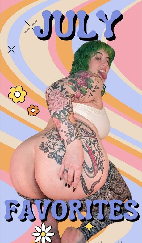 finchgallows ヌードモデル 写真