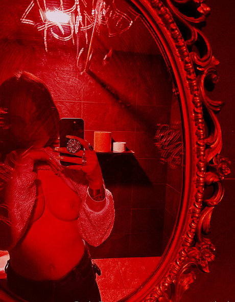 pottymouth h ホットなモデル 写真