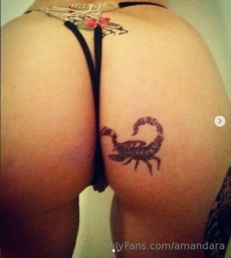 amandara 美しいスター 写真