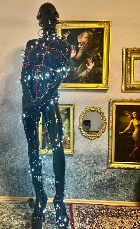 rubbobject doll セクシーなスター アーカイブ