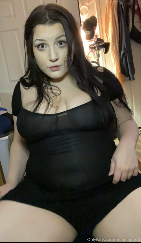 moaningbrat xxx女優 写真