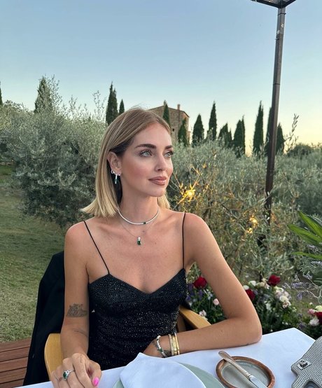 Chiara Ferragni アダルト女優 写真