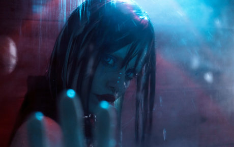 cyberpunkgirl free ポルノスター 可愛い 写真