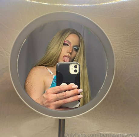 berriesaresweet セックスモデル 写真