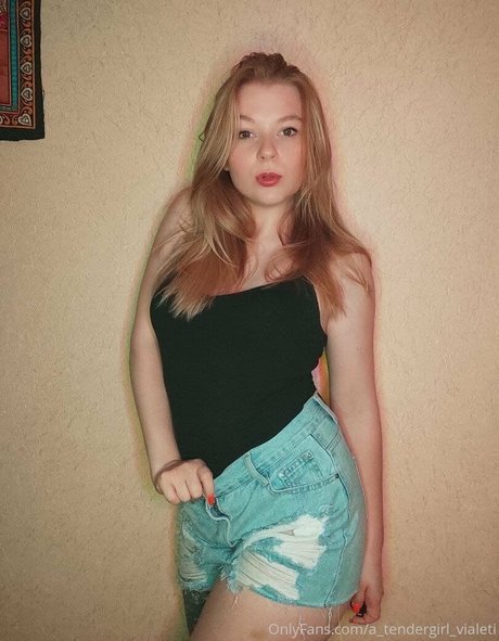 a tendergirl vialeti ポルノスター 美しい ギャラリー