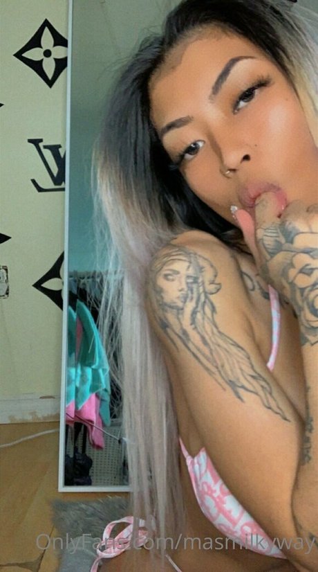 masmilkyway 素敵なスター 写真