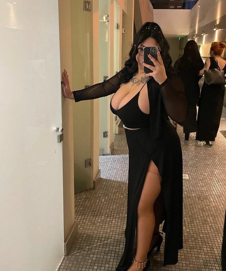 la gatitacurvy トップポルノスター 写真