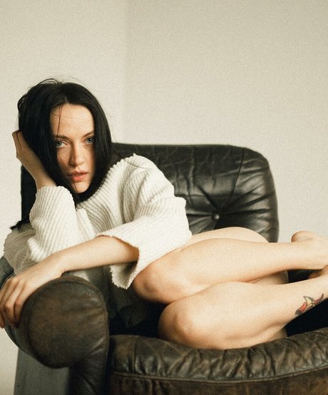 katya mozhina かわいいモデル ギャラリー