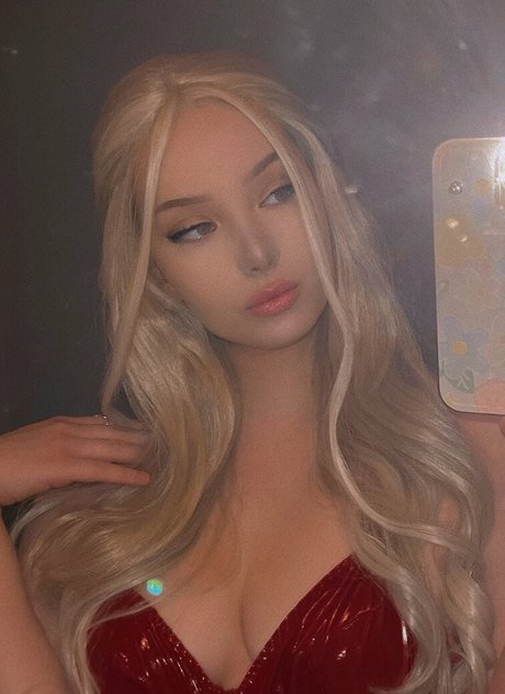 Carmen King セクシーモデル 写真