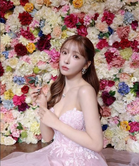 Yua Mikami ホットモデル 写真