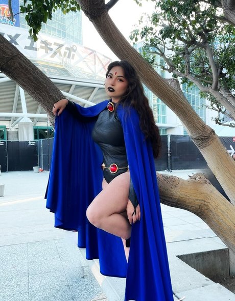 Jazziiraw セックスポルノスター 画像