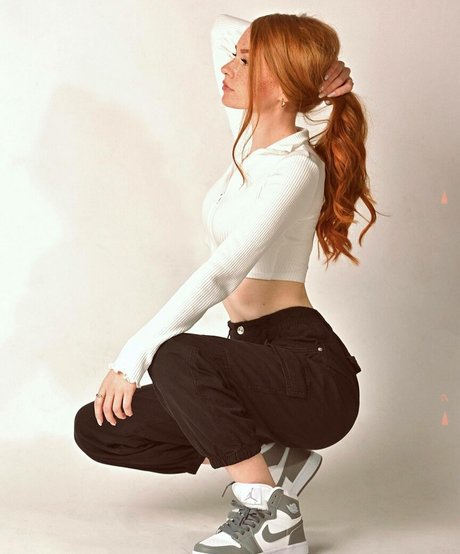 Larissa Opitz 美しい女優 画像