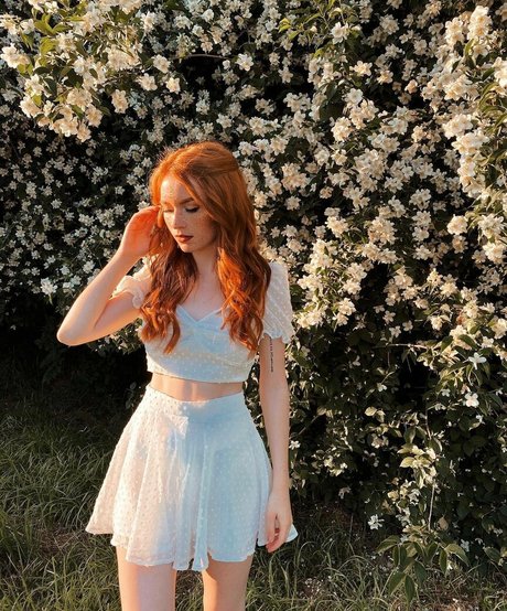 Larissa Opitz ホット女優 ギャラリー