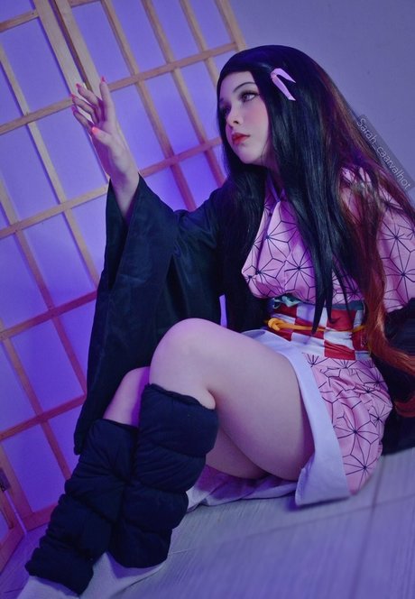 Sarah Carvalho トップ女優 ギャラリー