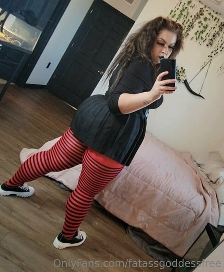 fatassgoddessfree トップスター ギャラリー