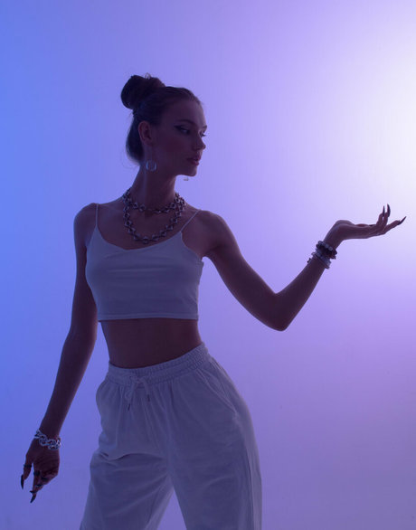 karamelka kat アートスター 画像