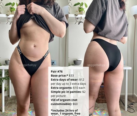 veggiebabyyclips トップスター ギャラリー