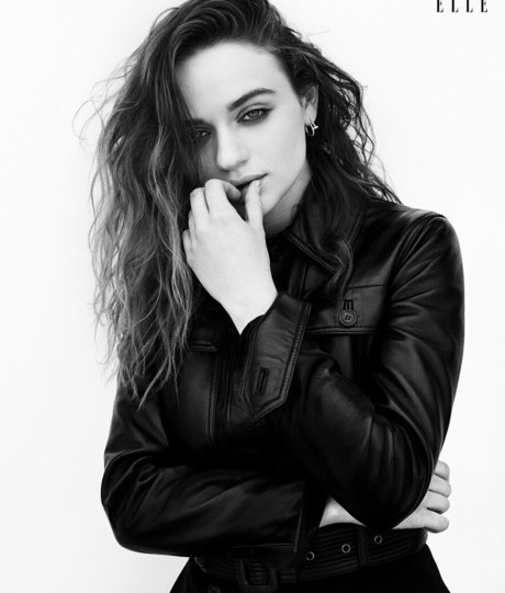 Joey King セックススター 写真