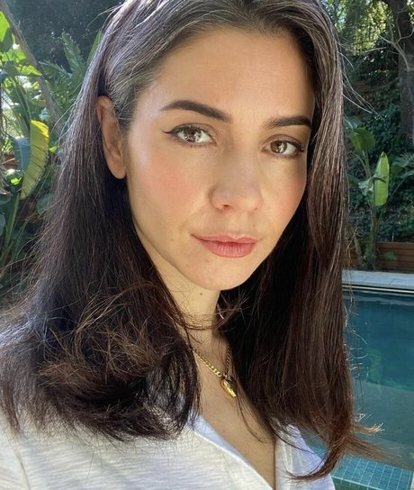 Marina Diamandis 最高の女優 写真