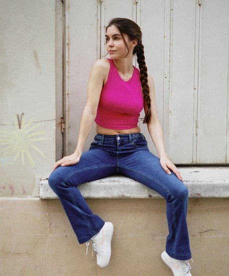 Effy Jones 最高のポルノスター 画像