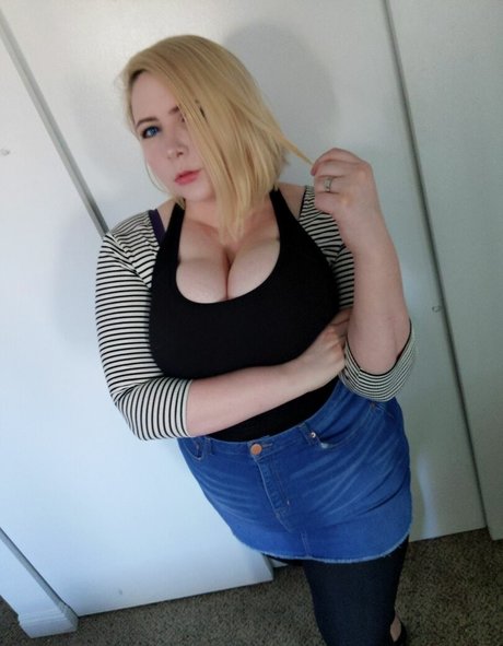 Gabrielle Cooke ヌードのポルノスター 写真