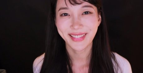 Eunzel ASMR アートモデル 画像