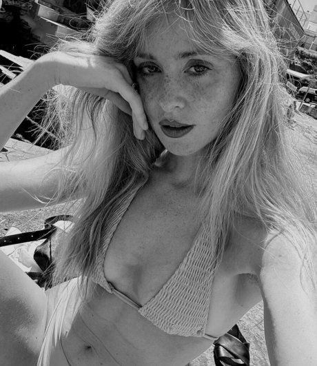 Diana Vickers 写真集