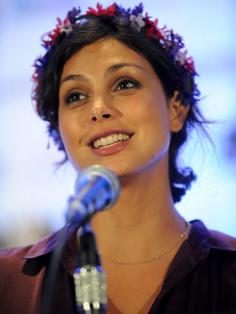 Morena Baccarin セックス女優 画像