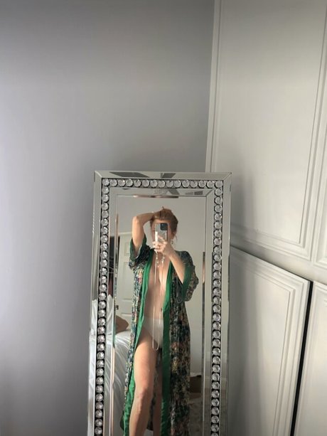 Tamara Sue Thorne ホット女優 写真