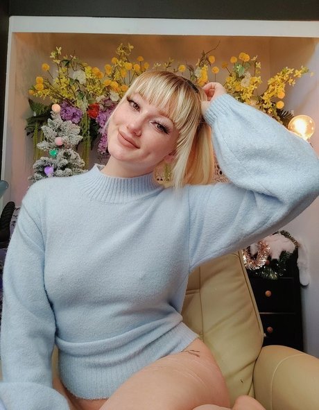 Melty mochi セクシーモデル アーカイブ