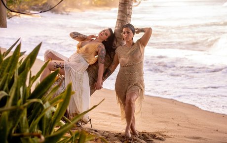 Danielle Colby ポルノスター ヌード 画像