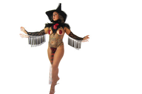 Danielle Colby プロフィール写真