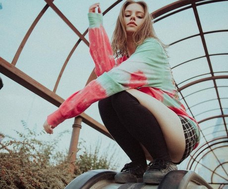 黒人ティーンのプッシーオンリーファンズ 美しいヌード 写真