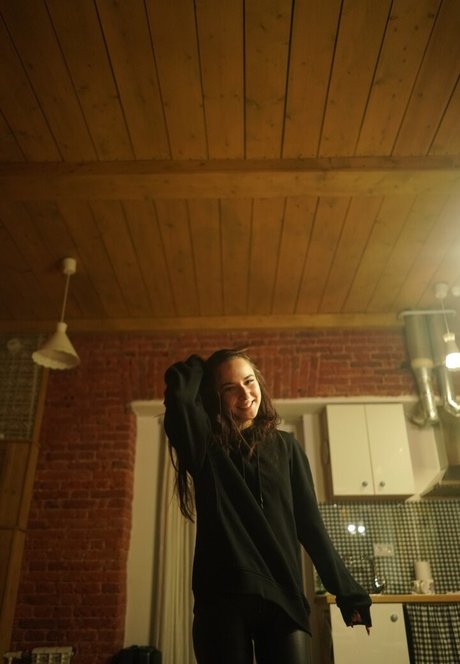 Kikiboy Megakikiboy かわいいモデル 写真