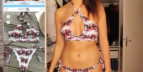 エモな痴女オンリーファンズ ホット 画像