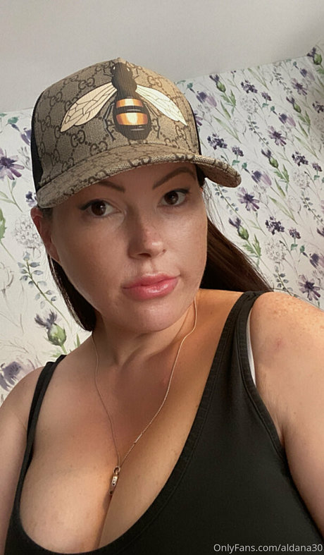 aldana30 エロティックなスター 画像