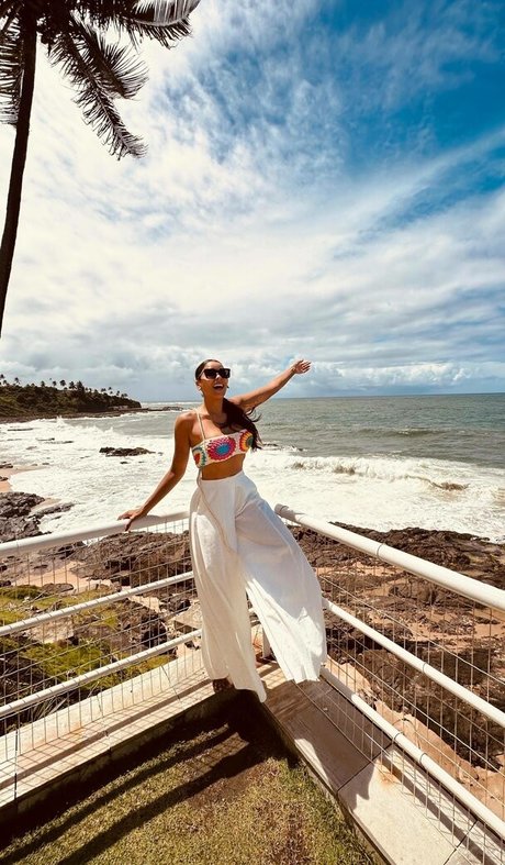 Niara Meirele ポルノスター 美しい 画像