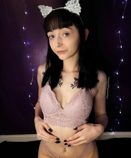 angelbbynatalya ポルノスター ヌード 写真