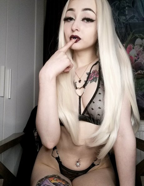 angelbbynatalya HDモデル 写真