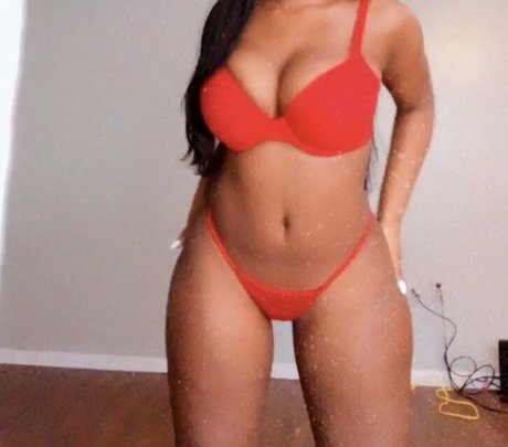 justanotherebony 独占モデル 写真