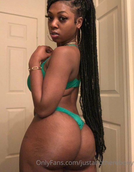 justanotherebony xxxポルノスター アーカイブ