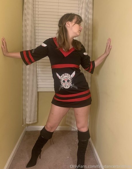 tinydancerbrittfree かわいいモデル アーカイブ