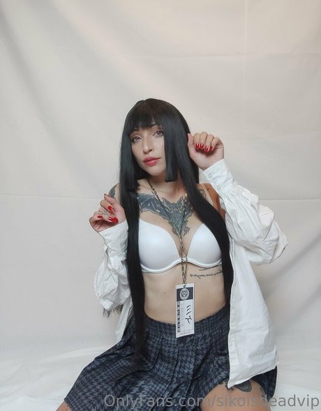 sikoisdeadvip セックスモデル 画像