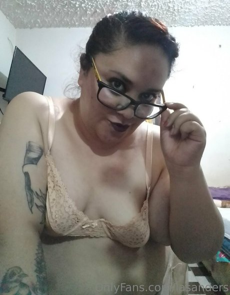 anabattory ヌードモデル 写真