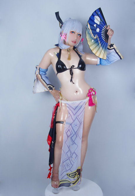 asmr ジンジャー オンリーファンズ 無料 画像