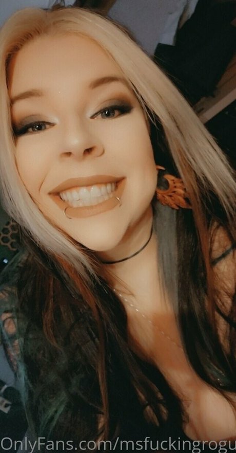 msfuckingrogue 独占スター アーカイブ